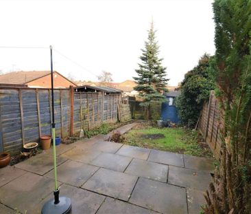 2 bedroom terraced house to rent - Photo 6