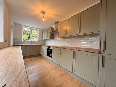 8 Leopold Street - Stunning 3 bed Loughborough - Photo 3