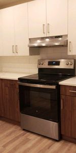 very nice and big 3.5 apartment for rent-APPLIANCES INCLUDED - Photo 3