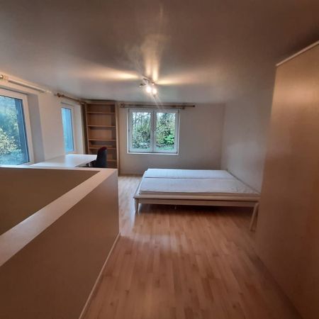 Appartement te huur - Foto 2