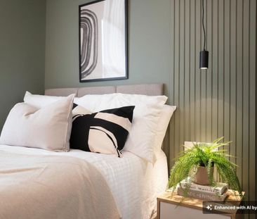 1 bedroom house of multiple occupation to rent - Photo 4