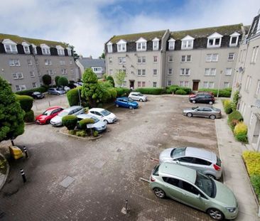 Picardy Court, Top Floor, AB10 - Photo 3