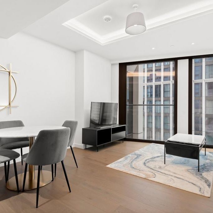 2 bedroom flat to rent - Photo 1