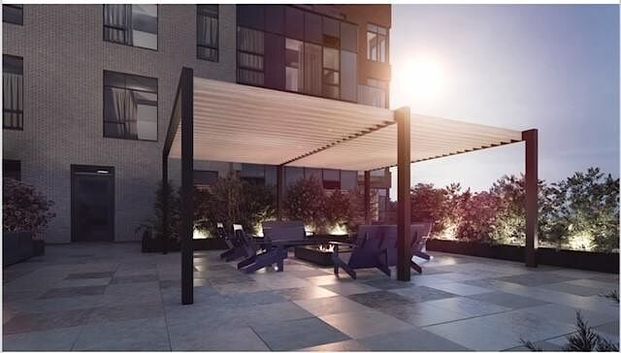 Modern apartments in Little Italy - Photo 1