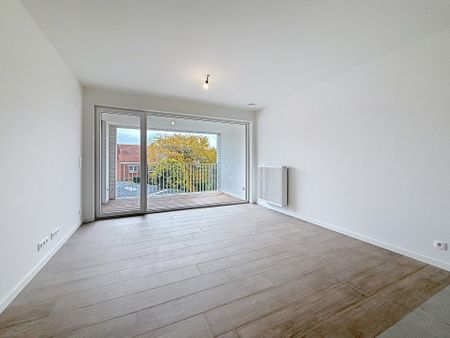 Kapelleriestraat 6 / 2.2, 8840 Staden - Photo 4