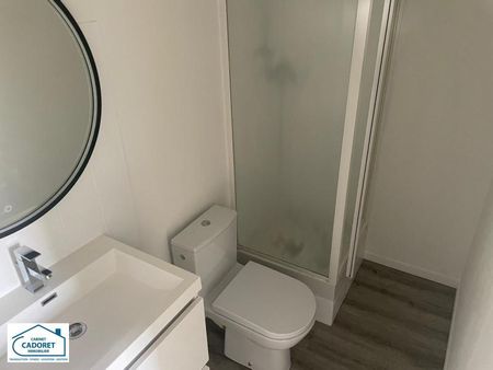 Location Appartement 1 pièce 24m² PAIMBOEUF 44560 - Photo 5