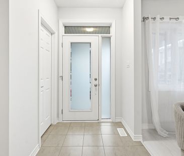 For Lease - 135 Anthracite Private, Barrhaven, Ontario - Photo 6