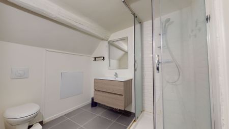 Location appartement 2 pièces, 36.35m², Conflans-Sainte-Honorine - Photo 5