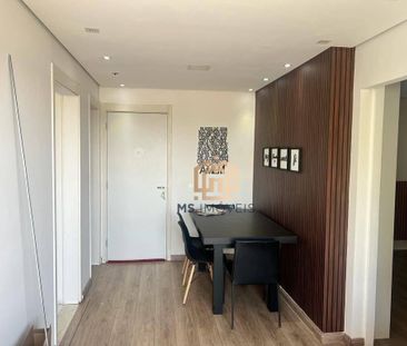 Apartamento 45 m² 1 Quarto Para Alugar por R$3.230/mês - Vila Do En... - Photo 2
