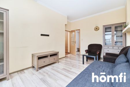 Mieszkanie 49,04 m², Wrocław, Krzyki, Gajowa - Zdjęcie 4