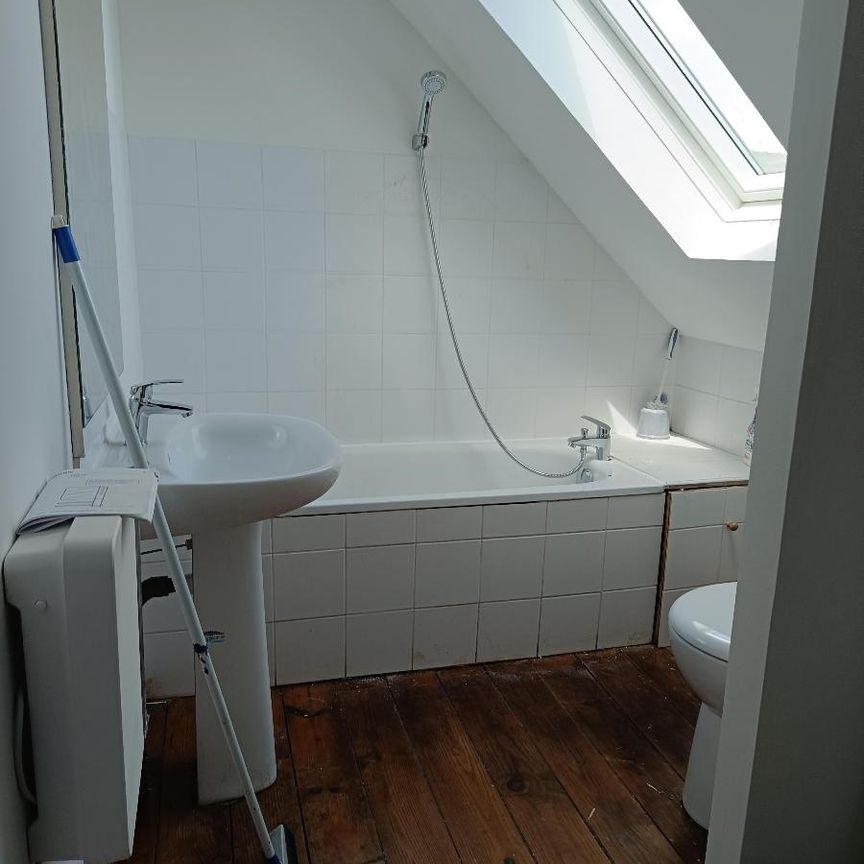 Location Appartement 1 pièce TEMPLEUVE EN PEVELE 59242 - Photo 2