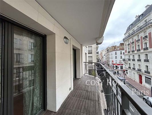 Appartement en location | Levallois-perret - Photo 1