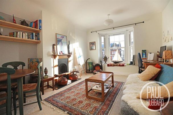 1 bedroom house to rent - Photo 1