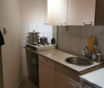 Te huur in Utrecht: speels en knus 2-kamer appartement tegenover Ti... - Photo 1