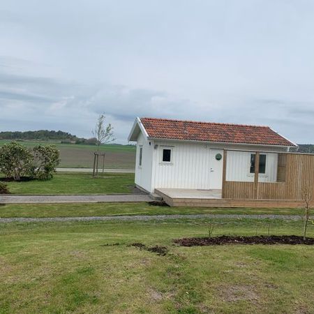 Nedre Vallbyvägen, Fjärås - Foto 4