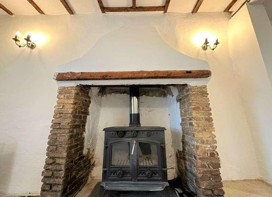 Broadway, Woodbury, EX5 - Photo 1