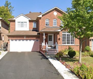 For Lease - 17 Hollowgrove Boulevard Unit# Basement, Brampton, Ontario - Photo 6