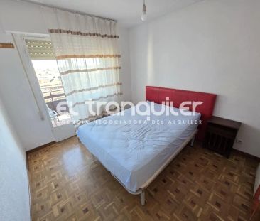 Piso de alquiler en Calle Portalegre, Opañel - Foto 6