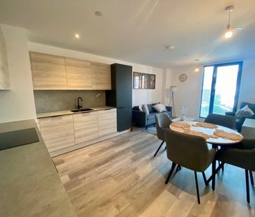 The Exchange, Preston - Photo 1