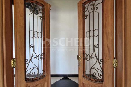 Sobrado Á Venda No Jardim Prudência Com 890 m², 6 Quartos Sendo 6 Suítes, 10 Vagas. - Photo 3