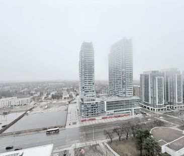 For Lease - 5858 Yonge Street Unit# 2011, Toronto, Ontario - Photo 1