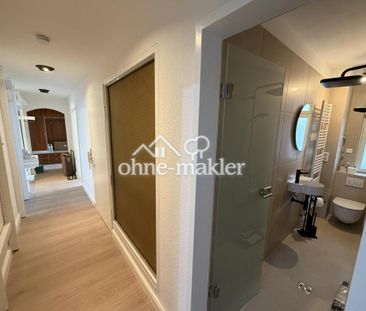 Neu möbliertes WG-Zimmer in frisch sanierter 5er WG - Photo 1