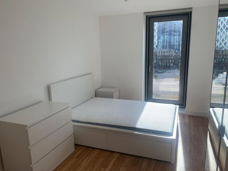 2 bedroom flat to rent - Photo 5