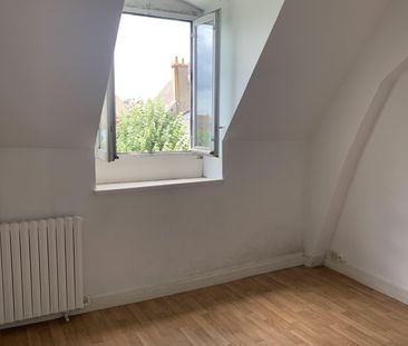 Location Appartement 2 pièces 48m² ORLEANS 45000 - Photo 1