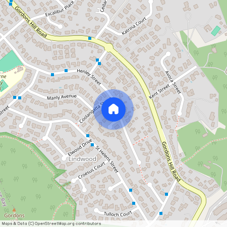 35 Henley Street Lindisfarne TAS 7015 Australia