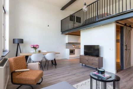 Loft meublé Vleutenseweg, Utrecht - À louer - Foto 4