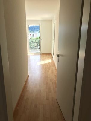 3.5-room attic apartment in Wülflingen - Foto 1