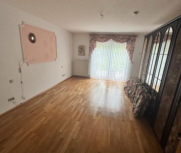 Stilvolle Wohnung zu vermieten in Bübingen! - Photo 1