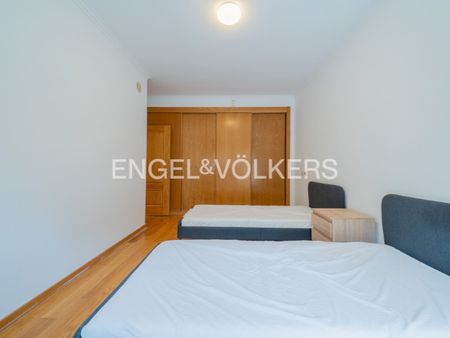 Apartamento T4 em Lisboa - Photo 5