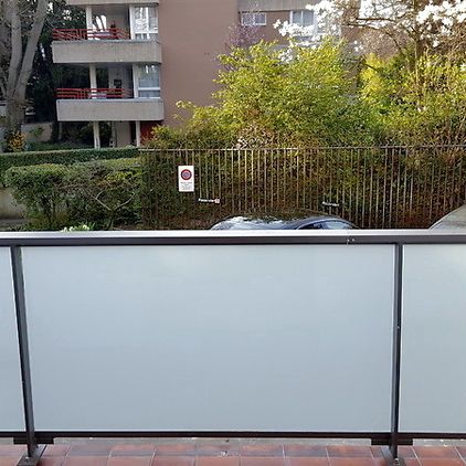 CHF 1290.- / Erster Monat in Basel - Spalen, möbliert - Photo 1