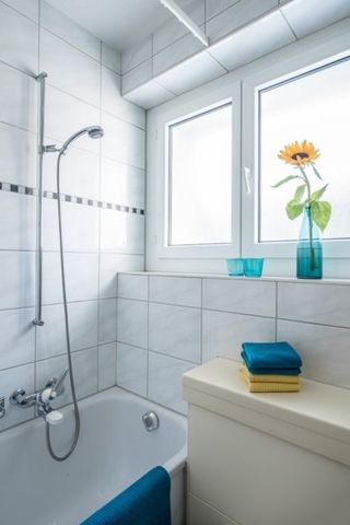 4 Zimmer, 76 m², 1. Stock - Foto 3