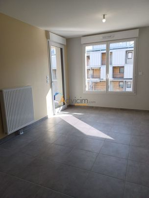 Appartement à louer Saran - Photo 1