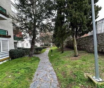 Piso de alquiler en Avenida Juan Carlos I, Villalba Estación - Photo 4