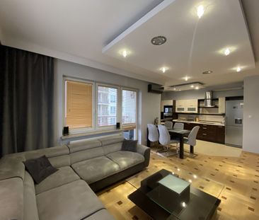 Klimatyzacja, M1, Garaż w cenie, Osobna toaleta - Photo 4