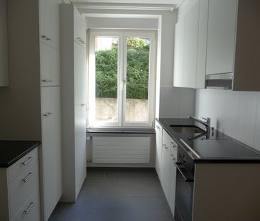 Charmante Stadtwohnung in Wipkingen mit idealer Anbindung - Photo 5