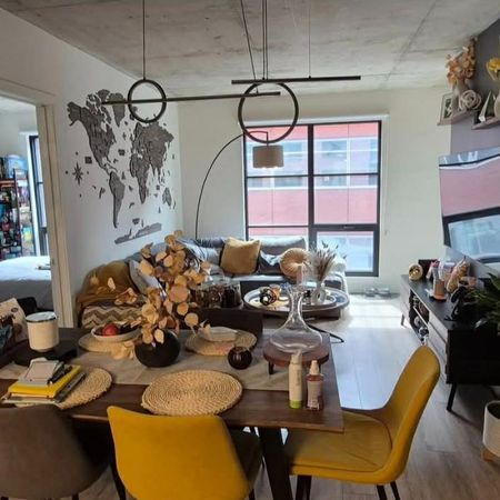 Superbe condo moderne au cœur de Montréal avec services haut de gamme - Photo 3