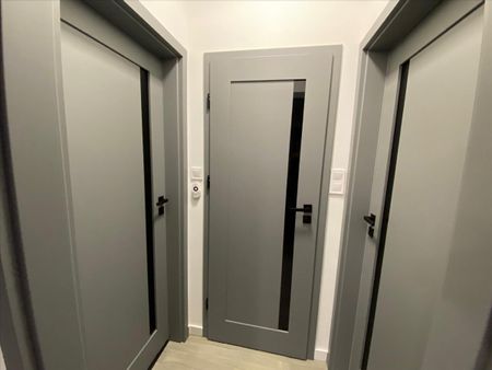 Kiadó új építésű lakás - Nyíregyháza - Photo 3