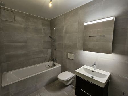 3.5 room apartment on the ground floor - Foto 5