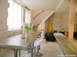 Logement à Paris, Location meublée - T2 - Luxembourg (PA-3673) - Photo 5