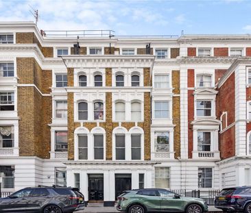 A stunning duplex in a period building on Ladbroke Gardens with dir... - Photo 6