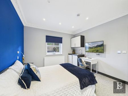 10 bedroom house share to rent - Photo 4