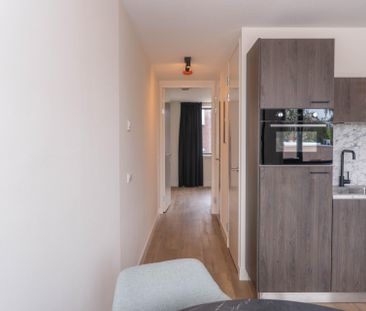 Te huur: Appartement Rosmolenplein in Tilburg - Photo 4