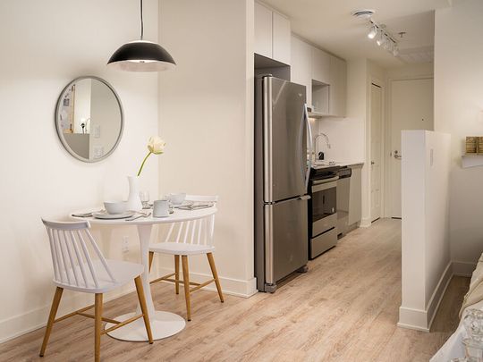 Domo Condo Rentals in Old Montreal - Photo 1