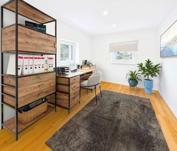 Stilvoll wohnen mit eigener Terrasse & Garten – frisch sanierte Woh... - Photo 2