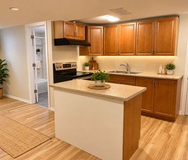 For Lease - 249 Blucher Street Unit# Lower, Kitchener, Ontario - Photo 5