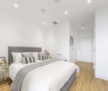 Studio to rent - Photo 4